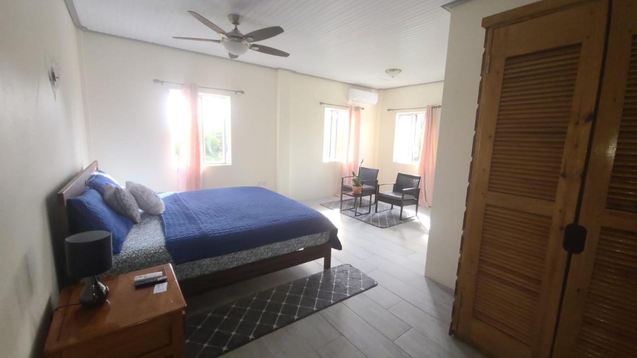 Tranquility Suites- Feels Like Home Choiseul Kültér fotó