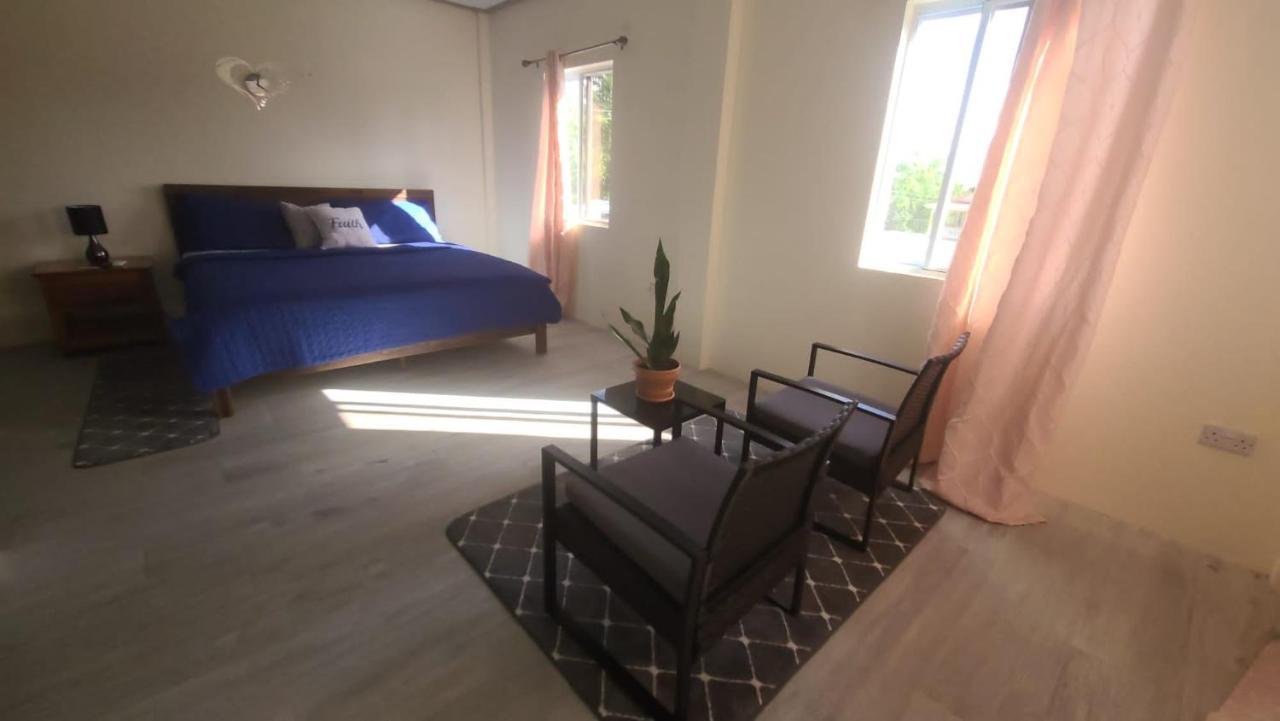 Tranquility Suites- Feels Like Home Choiseul Kültér fotó