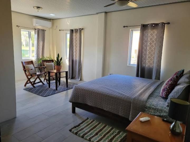 Tranquility Suites- Feels Like Home Choiseul Kültér fotó