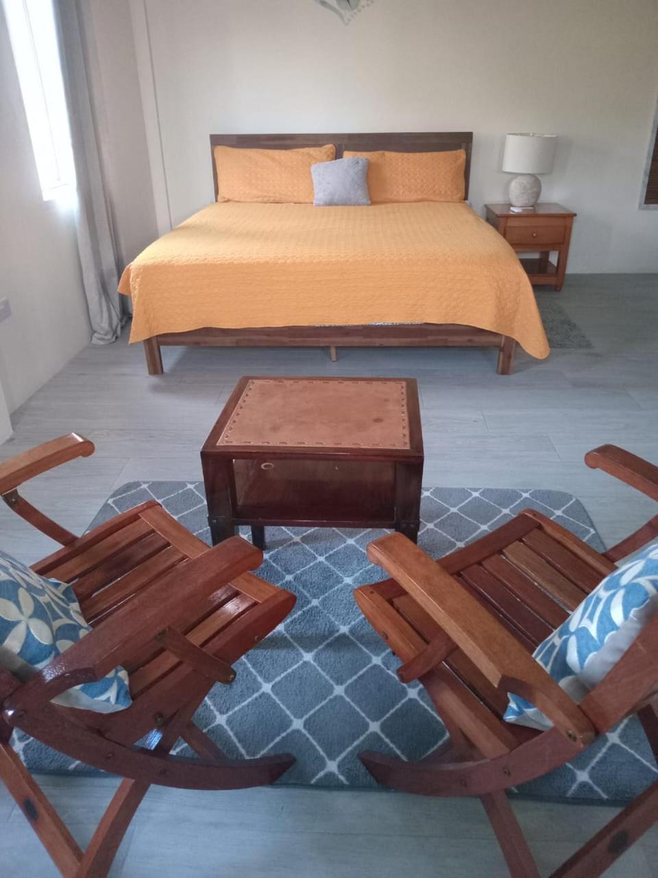 Tranquility Suites- Feels Like Home Choiseul Kültér fotó